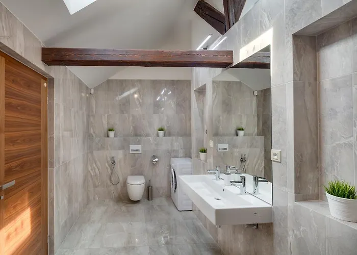 Apartamento Michalska - Old Town *