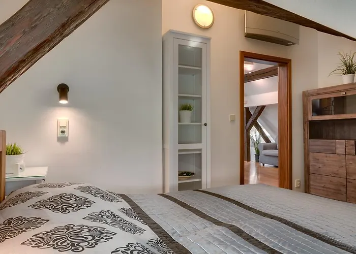 Michalska - Old Town Apartamento Praga