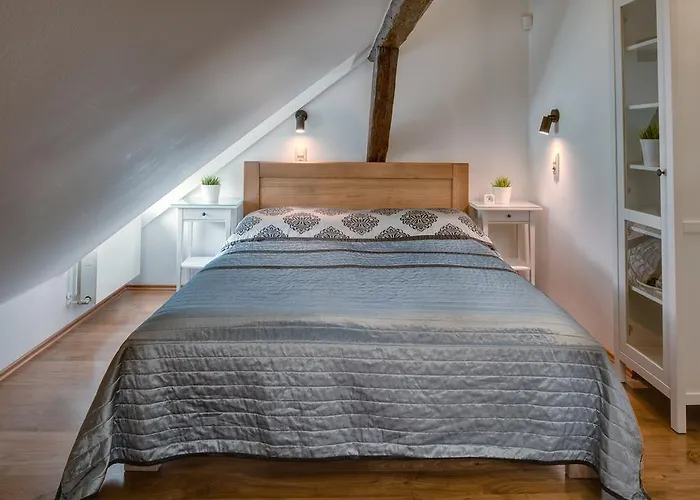 Apartamento Michalska - Old Town *