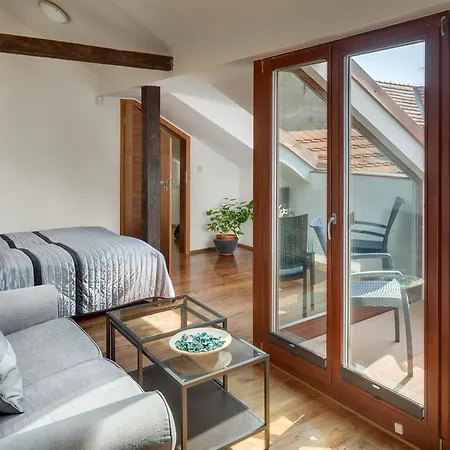 Michalska - Old Town Apartment