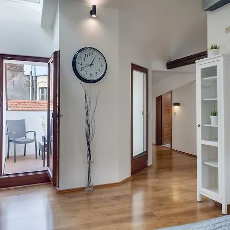 Apartment Michalska - Old Town