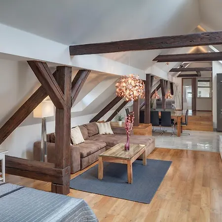 Apartment Michalska - Old Town *