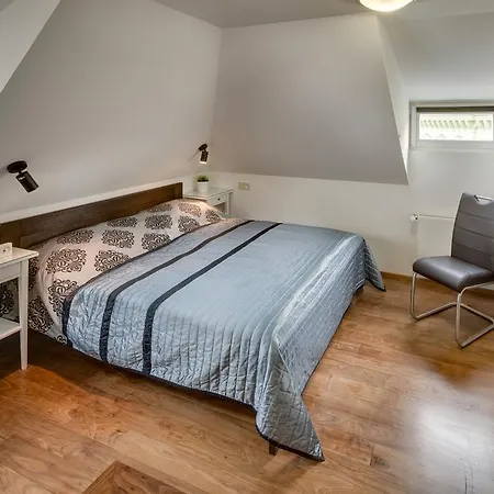 Apartment Michalska - Old Town Prague
