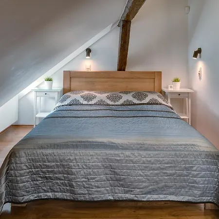 Apartmán Michalska - Old Town *
