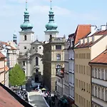 Michalska - Old Town شقة براغ